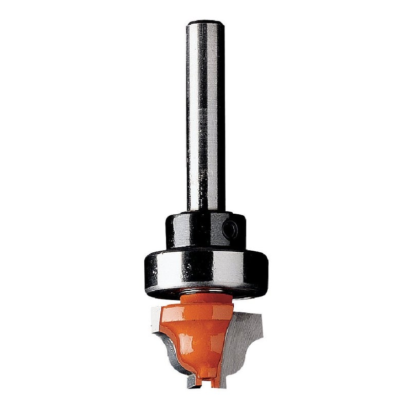CMT ORANGE TOOLS CMT 865.702.11B Classical Panel Ogee Bit, 1-1/8-Inch Radius, 1/2-Inch Shank - Image 4