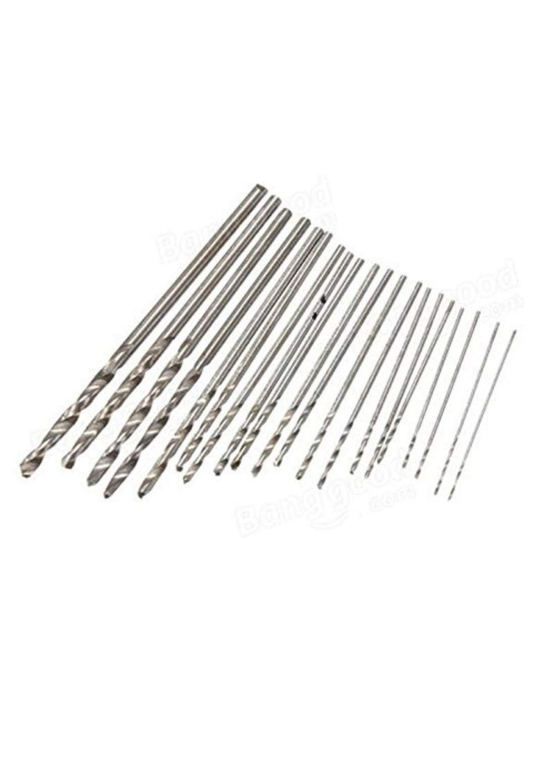 DIY Crafts DIY Crafts Design No 1 Combo Offer 2 Hand Drill 20 Drills Bit Design No 1 Combo Offer  - Image 3