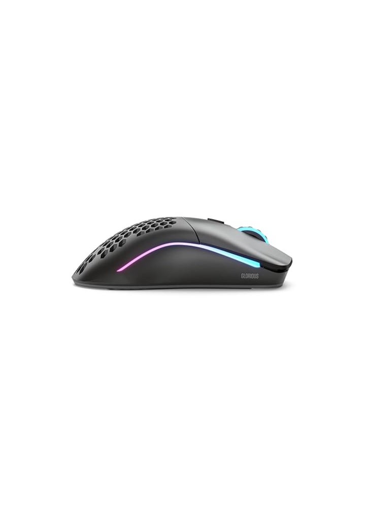 Generic - Glorious Gaming Mouse Model O Wireless - Matte Black - Image 1