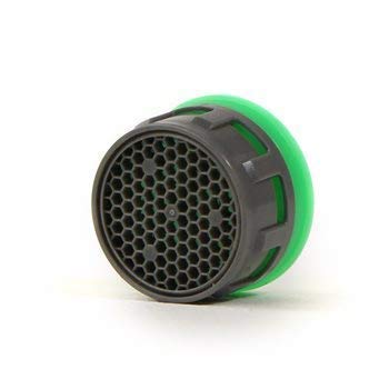 New Trend ABS Plastic Foam Flow/Aerator for Taps and Faucets (Multicolour; Medium) - Image 3