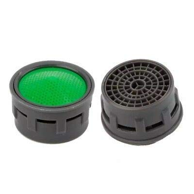 New Trend ABS Plastic Foam Flow/Aerator for Taps and Faucets (Multicolour; Medium) - Image 4