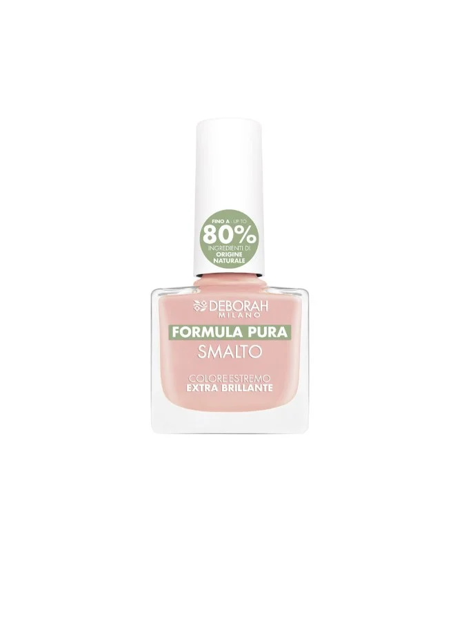 DEBORAH MILANO Nail Enamel