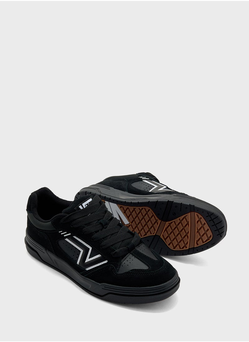 VANS Upland  - Image 3