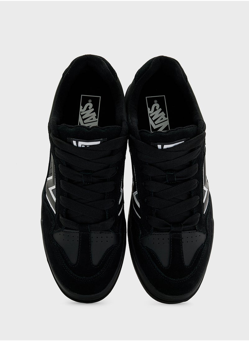 VANS Upland  - Image 4
