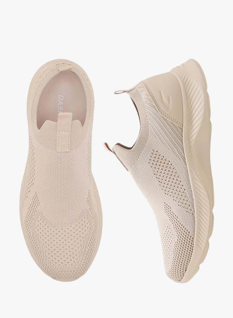 Dash Men Slip-On Sports Shoes