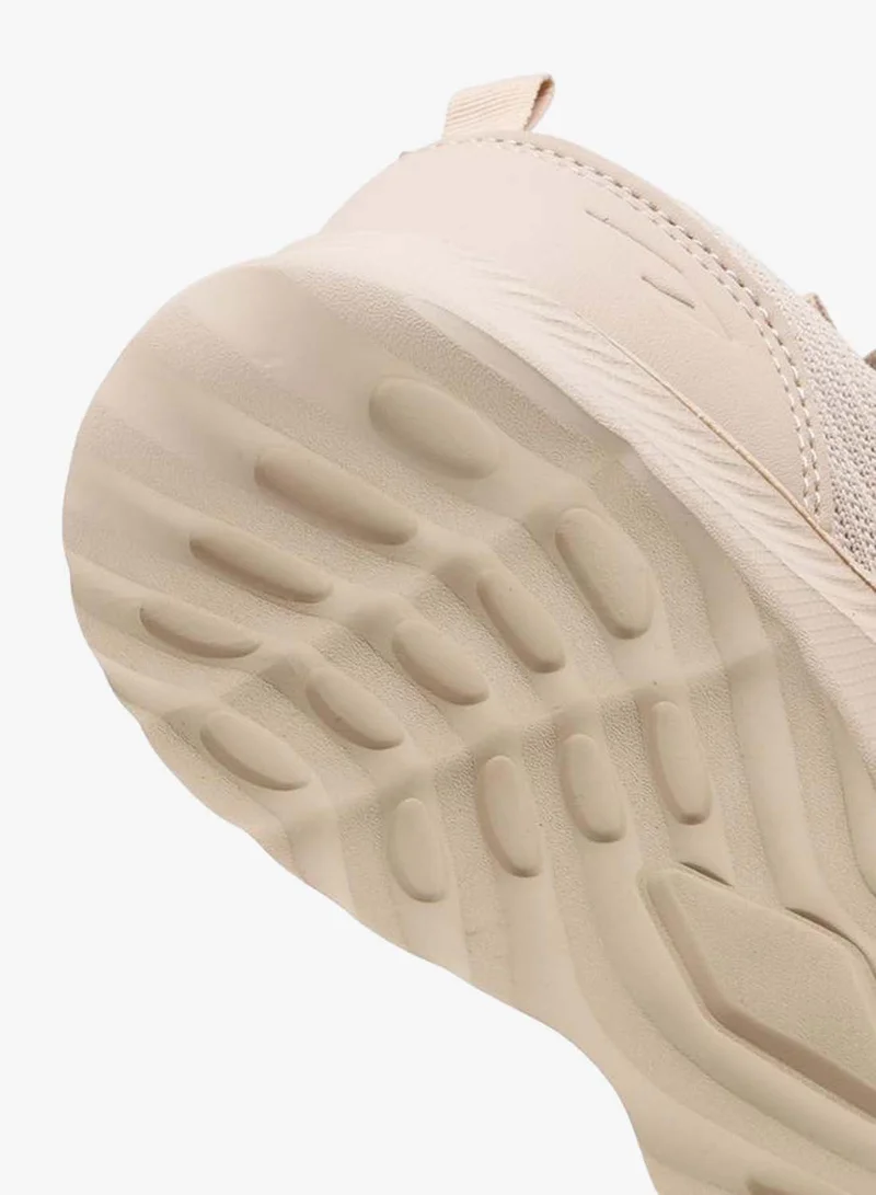 Dash BEIGE Men Slip-On Sports Shoes for Men | Best Price UAE