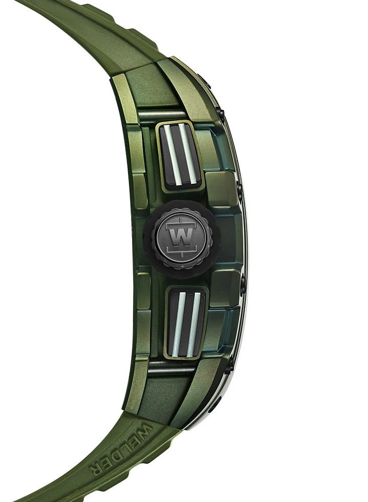 ويلدر ساعة مودي WWRC1020 للرجال مقاس 44 ملم - Image 2