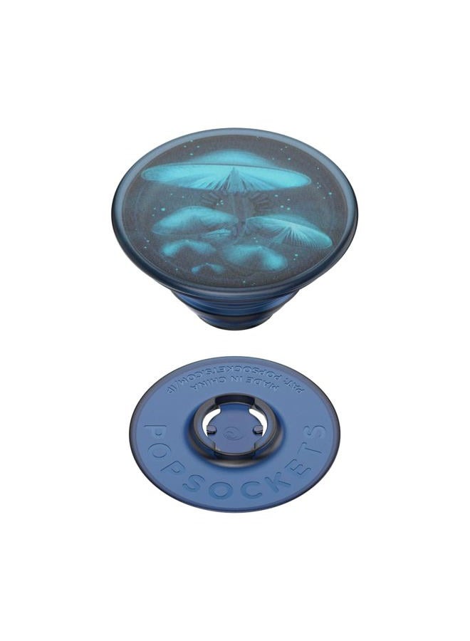 POPSOCKETS ​​​​PopSockets Phone Grip with Expanding Kickstand, Adhesive Grip - Nightcaps - Image 4