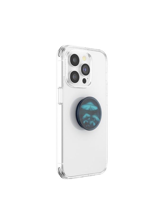 POPSOCKETS ​​​​PopSockets Phone Grip with Expanding Kickstand, Adhesive Grip - Nightcaps - Image 3