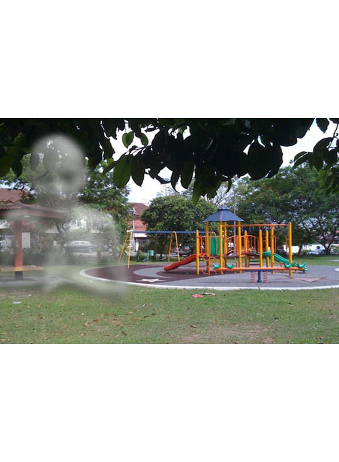 ماجيسكو لعبة The Hidden An Augmented Reality Ghost Hunting Adventure (النسخة العالمية) - مغامرة - nintendo_3ds - Image 4