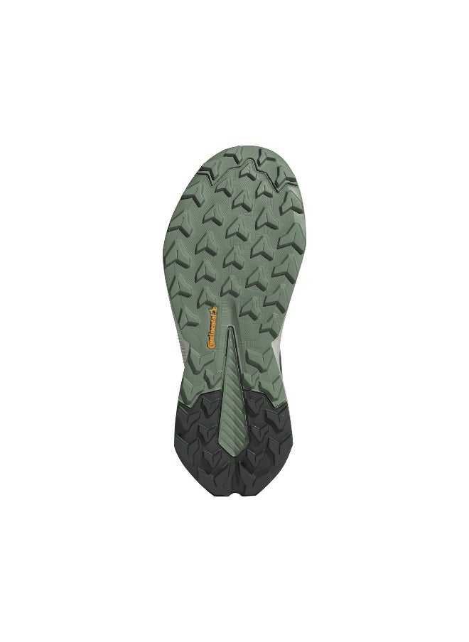 Adidas Adidas Terrex Trailmaker 2 Gtx X Ng Grey Hiking Shoes For Men 6.5  - Image 4