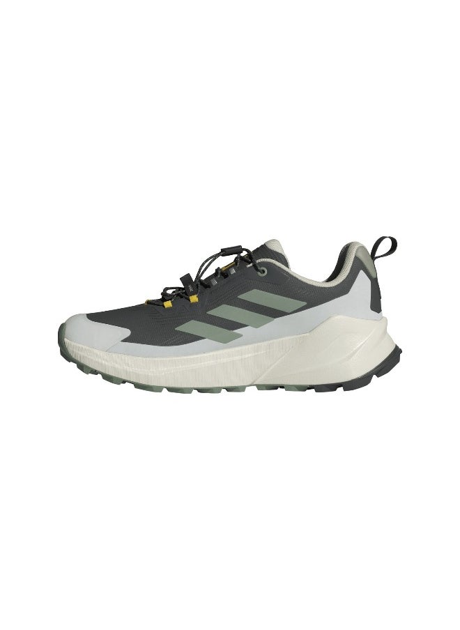 Adidas Adidas Terrex Trailmaker 2 Gtx X Ng Grey Hiking Shoes For Men 6.5  - Image 5