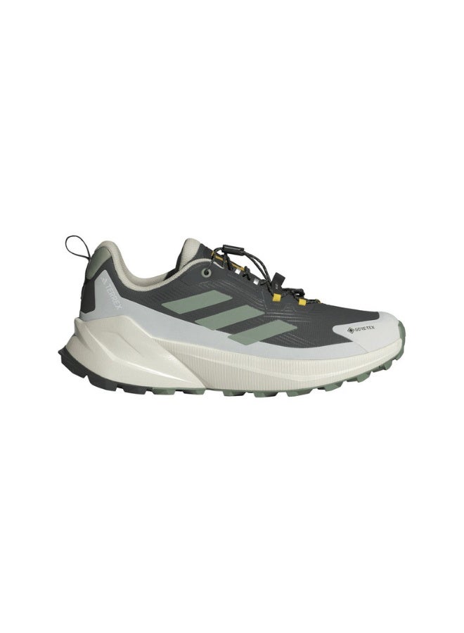 Adidas Adidas Terrex Trailmaker 2 Gtx X Ng M Grey Hiking Shoes For Men - Image 3