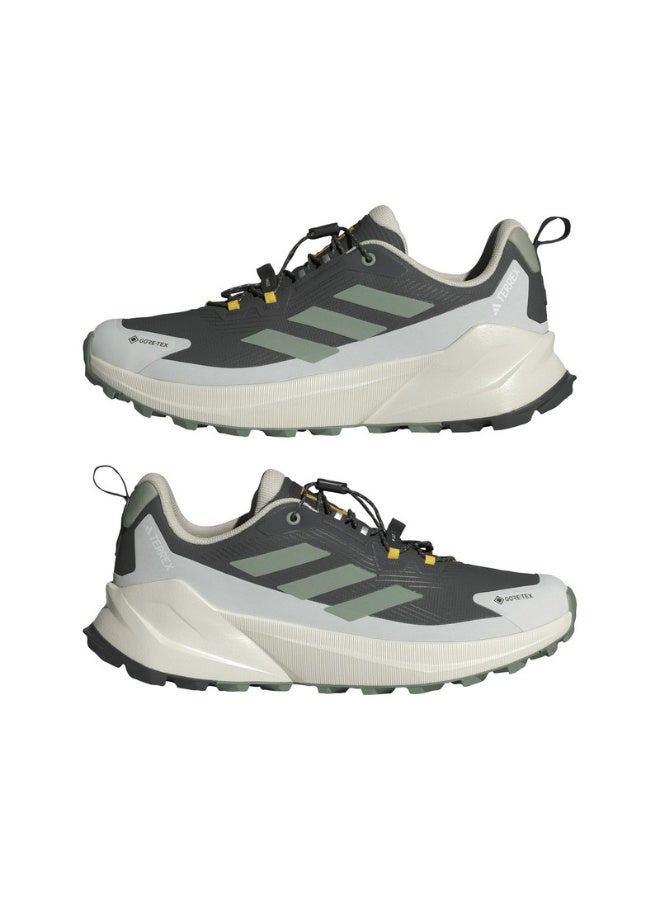 Adidas Adidas Terrex Trailmaker 2 Gtx X Ng M Grey Hiking Shoes For Men - Image 1