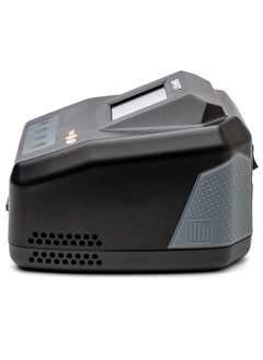 SPEKTRUM Spektrum S1100 G2 1x100W AC Smart Charger, SPMXC2080  - Image 3