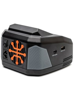 SPEKTRUM Spektrum S1100 G2 1x100W AC Smart Charger, SPMXC2080  - Image 5