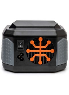 SPEKTRUM Spektrum S1100 G2 1x100W AC Smart Charger, SPMXC2080  - Image 4