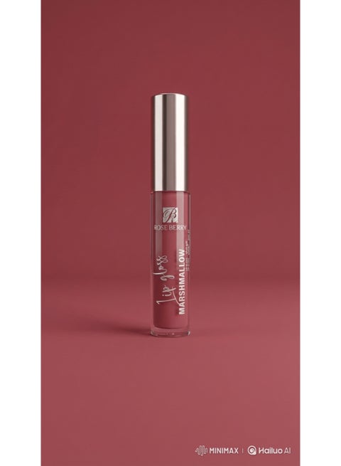 ليب جلوس | ملمع شفاه | مارشميلو | لمعان | درجة 02