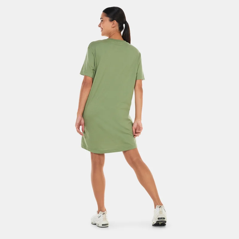 Nike Women's Sportswear Essential T-Shirt Dress