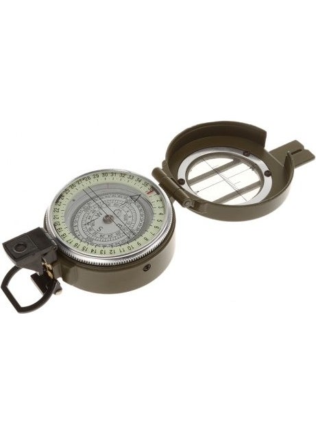 Nikula Multifunctional Professional English Compass Dc-60  - Image 2