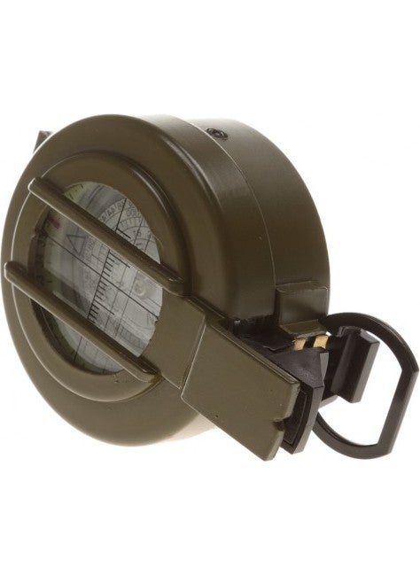 Nikula Multifunctional Professional English Compass Dc-60  - Image 3