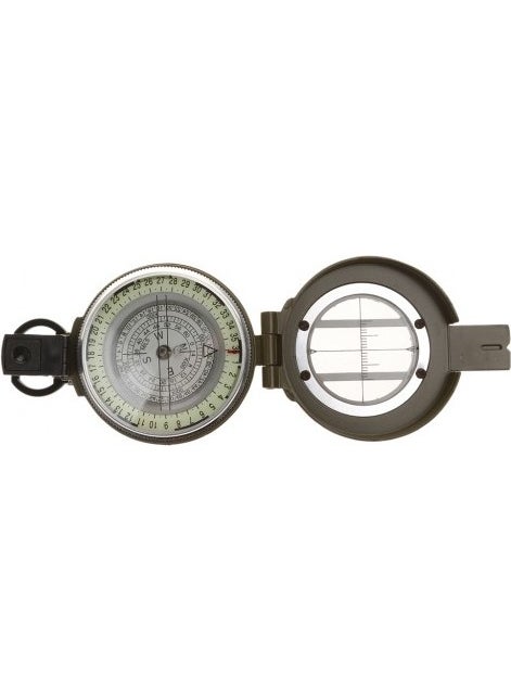 Nikula Multifunctional Professional English Compass Dc-60  - Image 4
