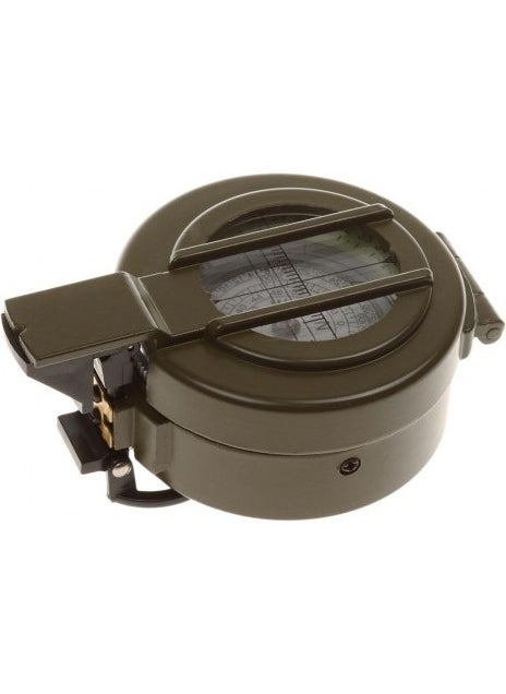 Nikula Multifunctional Professional English Compass Dc-60  - Image 5