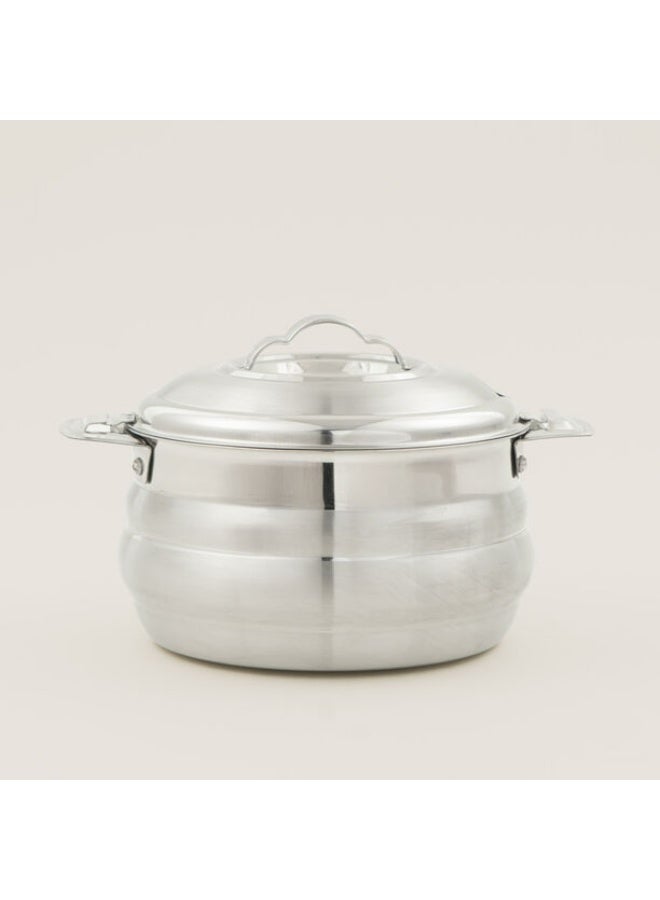 ماكسيما قدر حفظ حرارة ستانلس ستيل 1.5 لتر