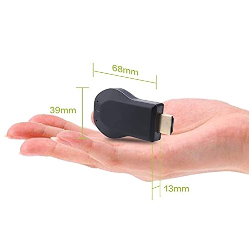 AUSHA ®Wireless Display Adapter (M9) - Image 5