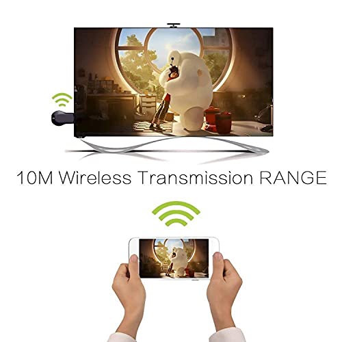 AUSHA ®Wireless Display Adapter (M9) - Image 3