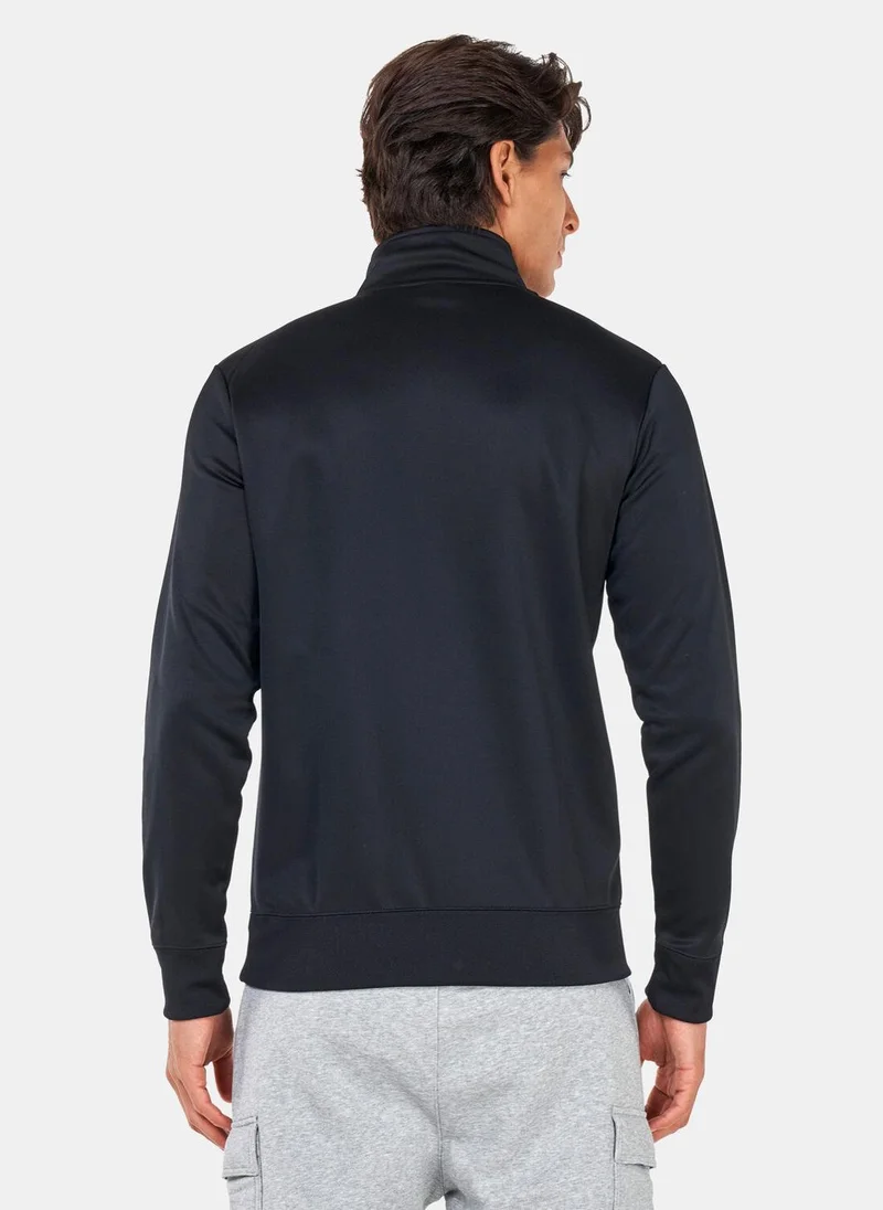 Nike Men's Sportswear Repeat Half-Zip Sweatshirt