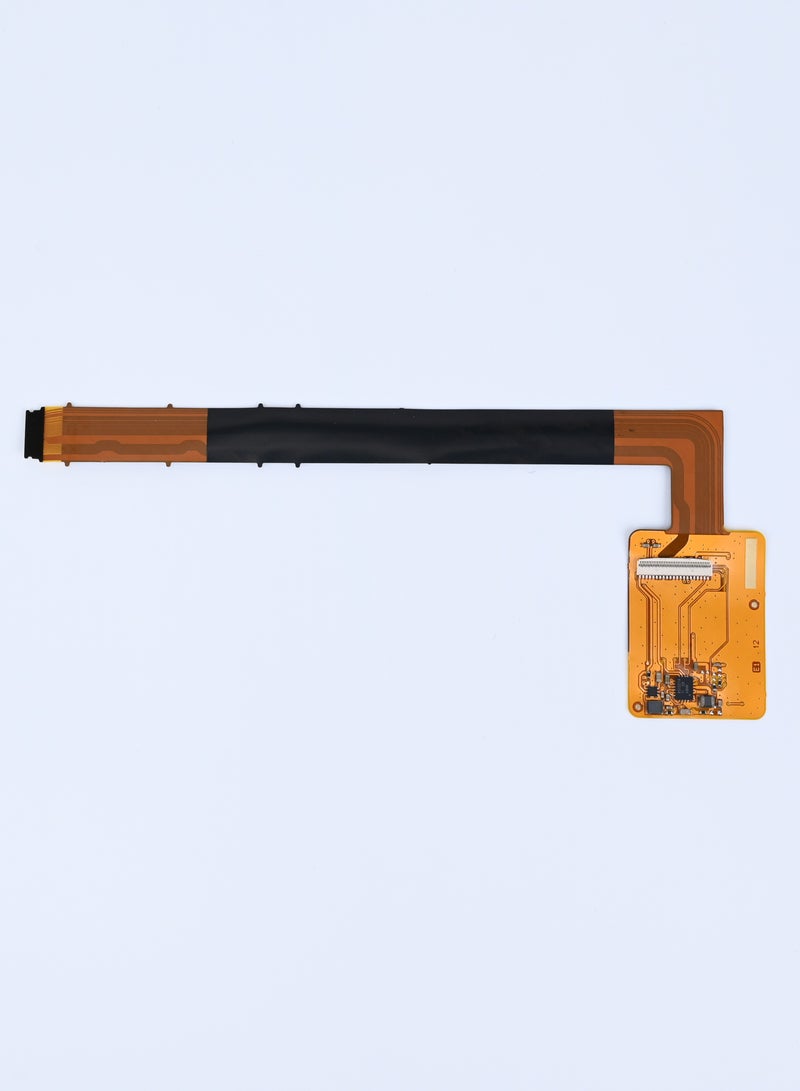 New LCD hinge Flexible FPC swivel axis flex cable replacement parts for Nikon Z6 Z7 camera  - Image 1