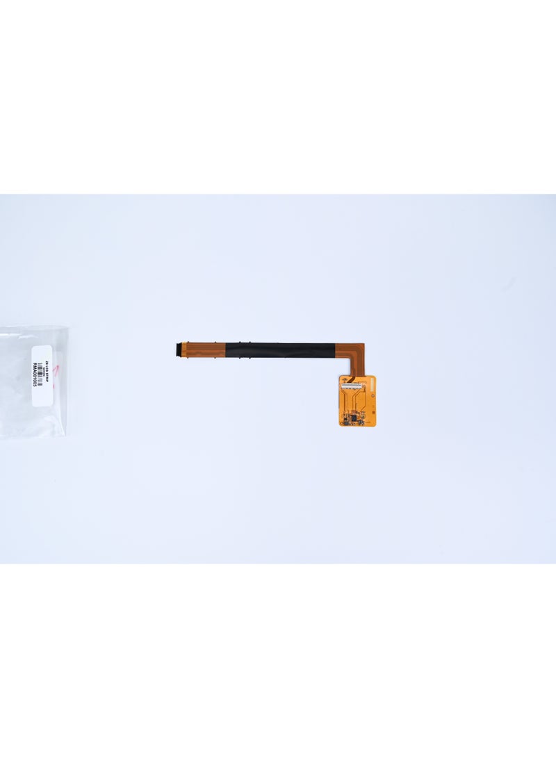 New LCD hinge Flexible FPC swivel axis flex cable replacement parts for Nikon Z6 Z7 camera  - Image 4