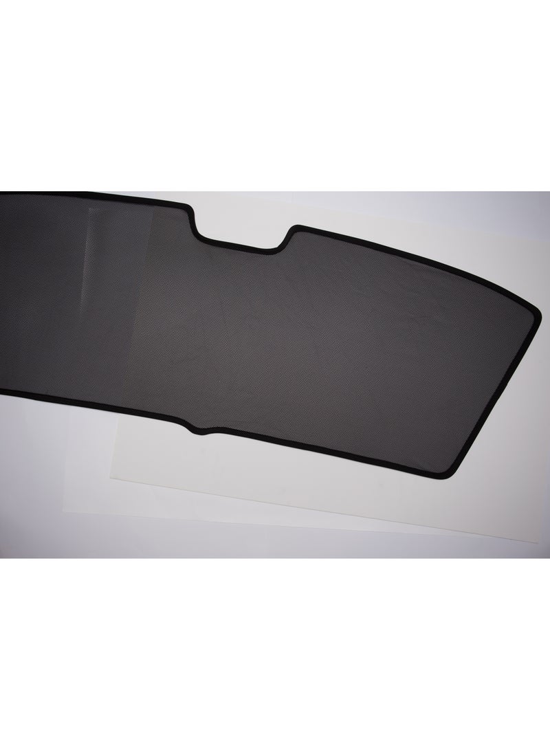 Dhell Sunshade for Ford Victoria 1998+ - DHELL - Image 3