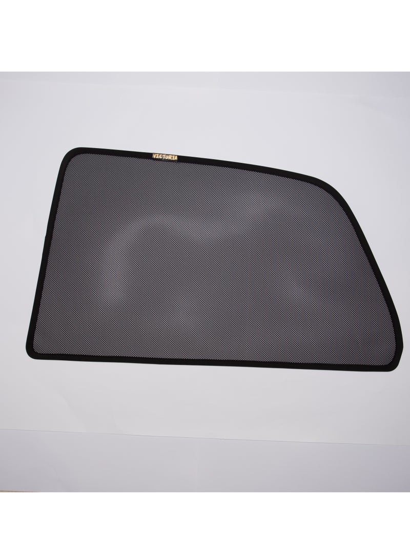 Dhell Sunshade for Ford Victoria 1998+ - DHELL - Image 4
