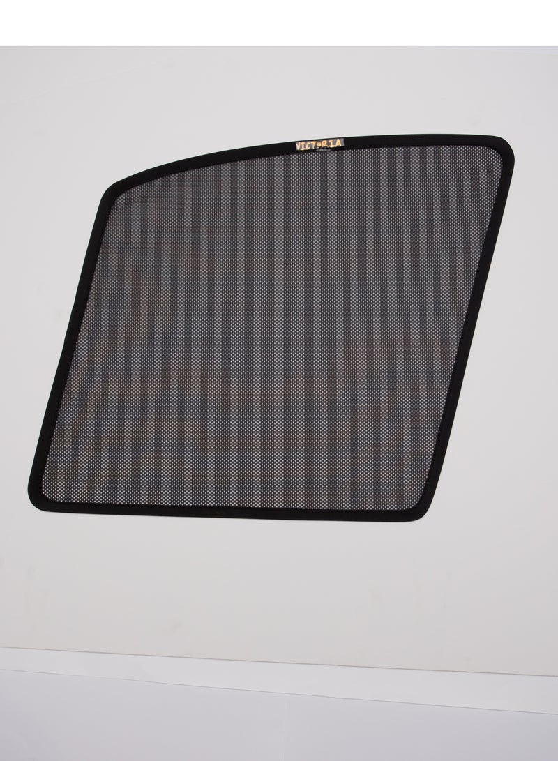 Dhell Sunshade for Ford Victoria 1998+ - DHELL - Image 5