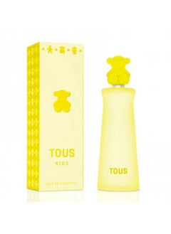Tous Kids Bear EDT 100ml Unisex 