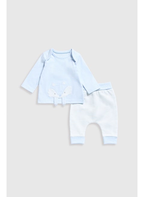 My First T-Shirt and Jogger Set