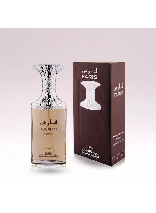 Fares Toilette 100ml
