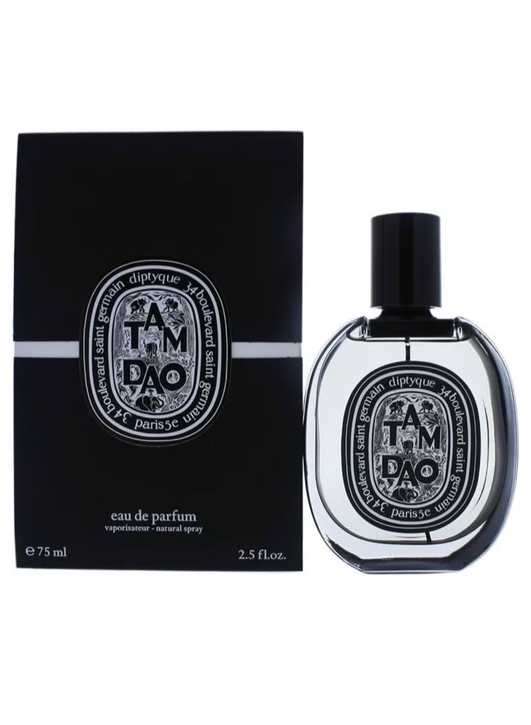 Diptyque Tam Dao EDP 75ml - Image 1