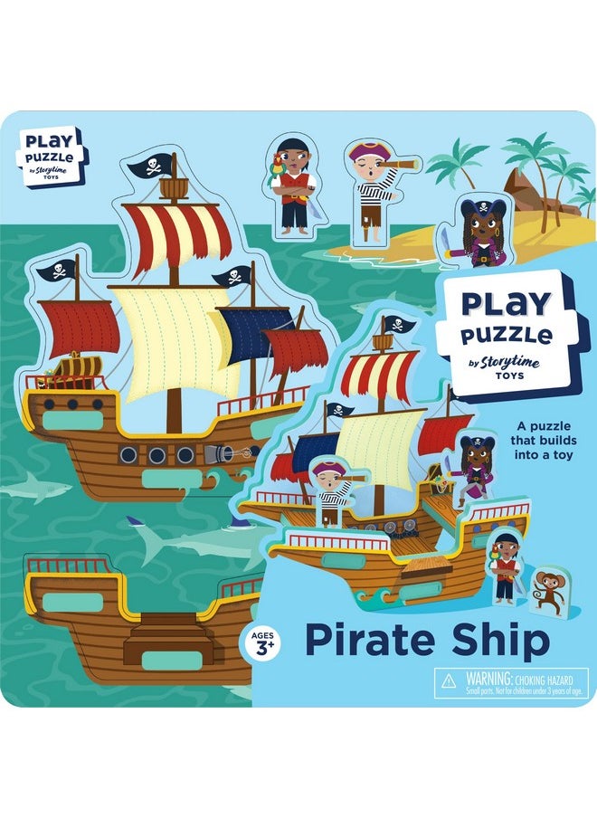 Pirate Ship Play Puzzle - pzsku/Z0E16ED1690DE4697D881Z/45/_/1719998130/acc0b58c-0f74-4312-98c6-dc32f28a49ba