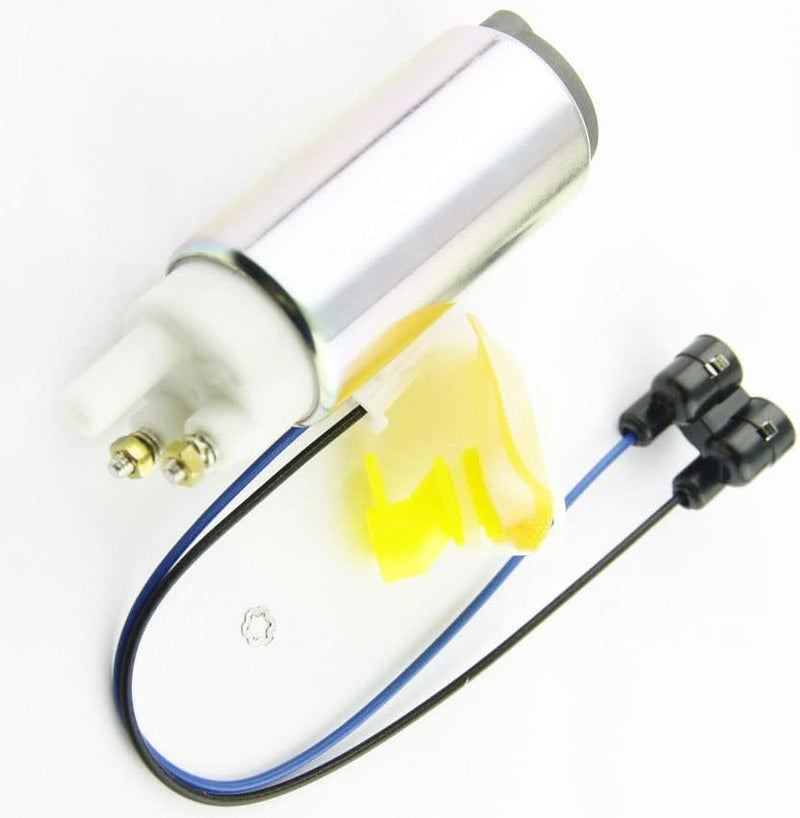 Wivplex Motorcycle Fuel Pump for Suzuki Models - Image 3