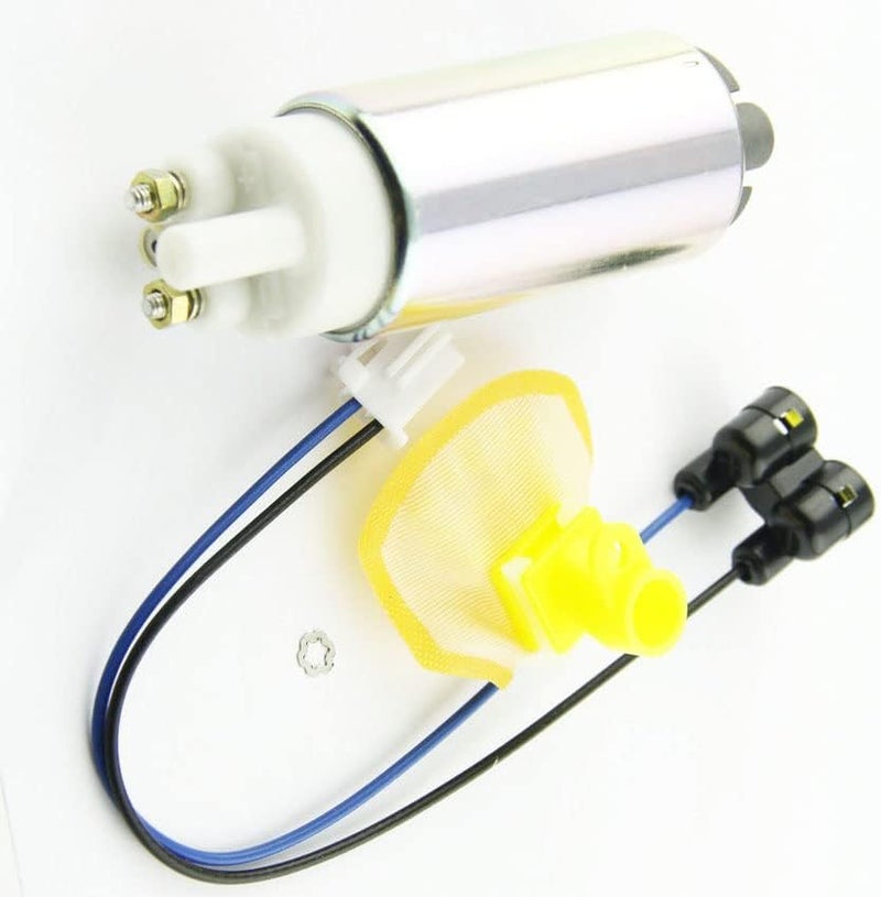 Wivplex Motorcycle Fuel Pump for Suzuki Models - Image 5