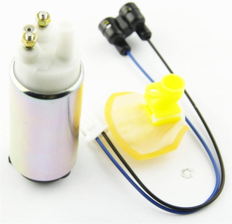 Wivplex Motorcycle Fuel Pump for Suzuki Models - Image 2