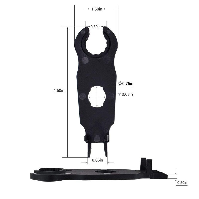Renogy Solar Panel Connector Assembly Tool - Image 5