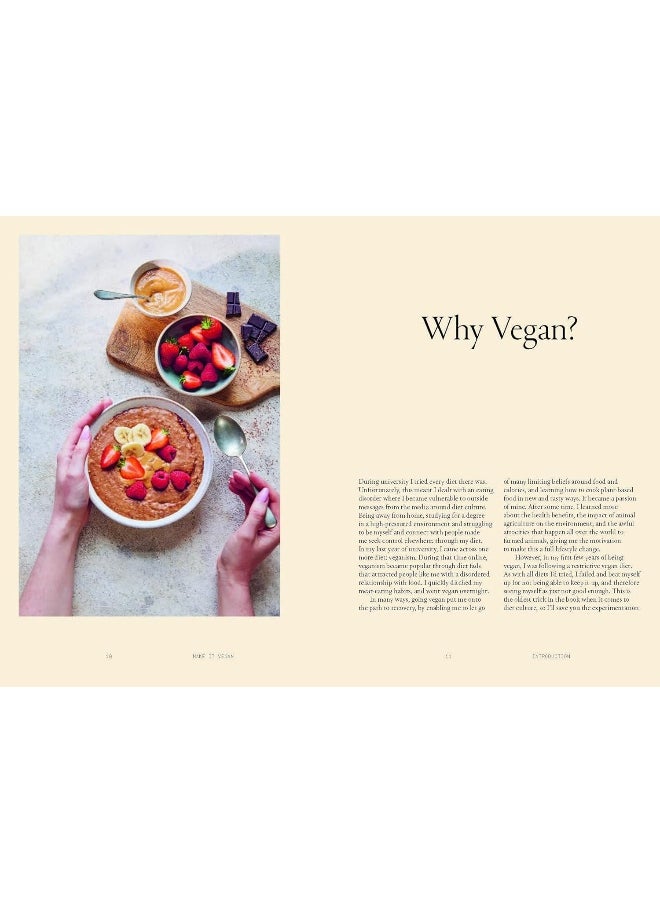 null - Make it Vegan: Simple Plant-based Recipes for Everyone - Image 1