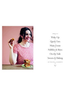 Make it Vegan: Simple Plant-based Recipes for Everyone  - Image 2