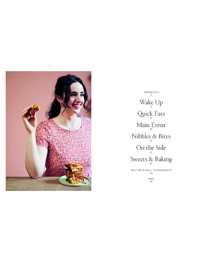 null - Make it Vegan: Simple Plant-based Recipes for Everyone - Image 1