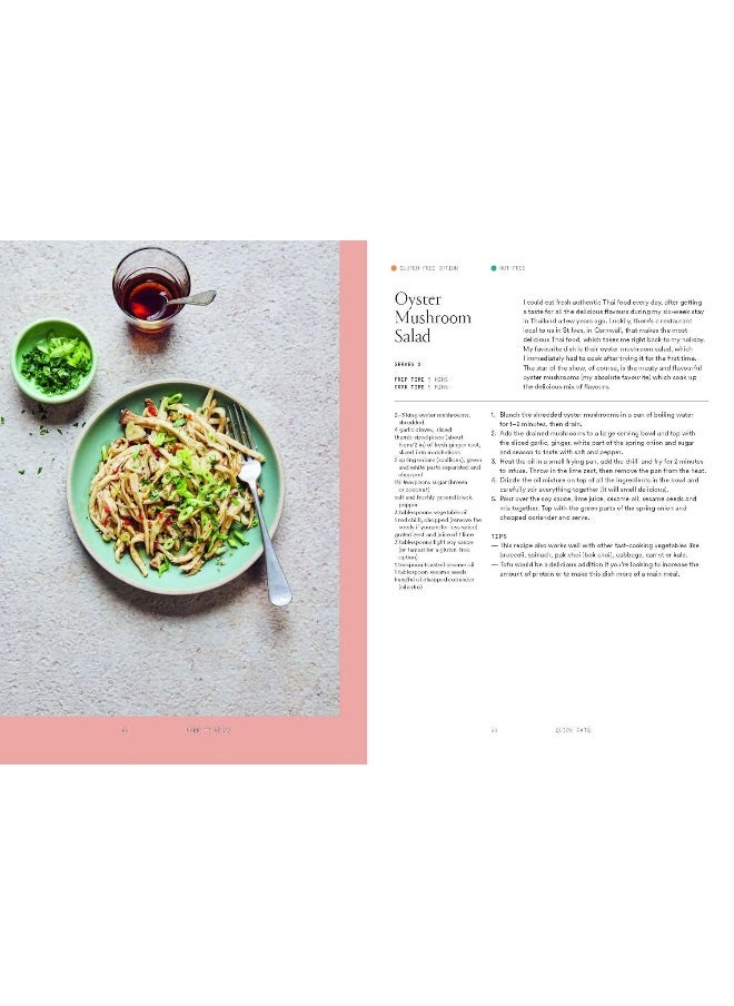 null - Make it Vegan: Simple Plant-based Recipes for Everyone - Image 1
