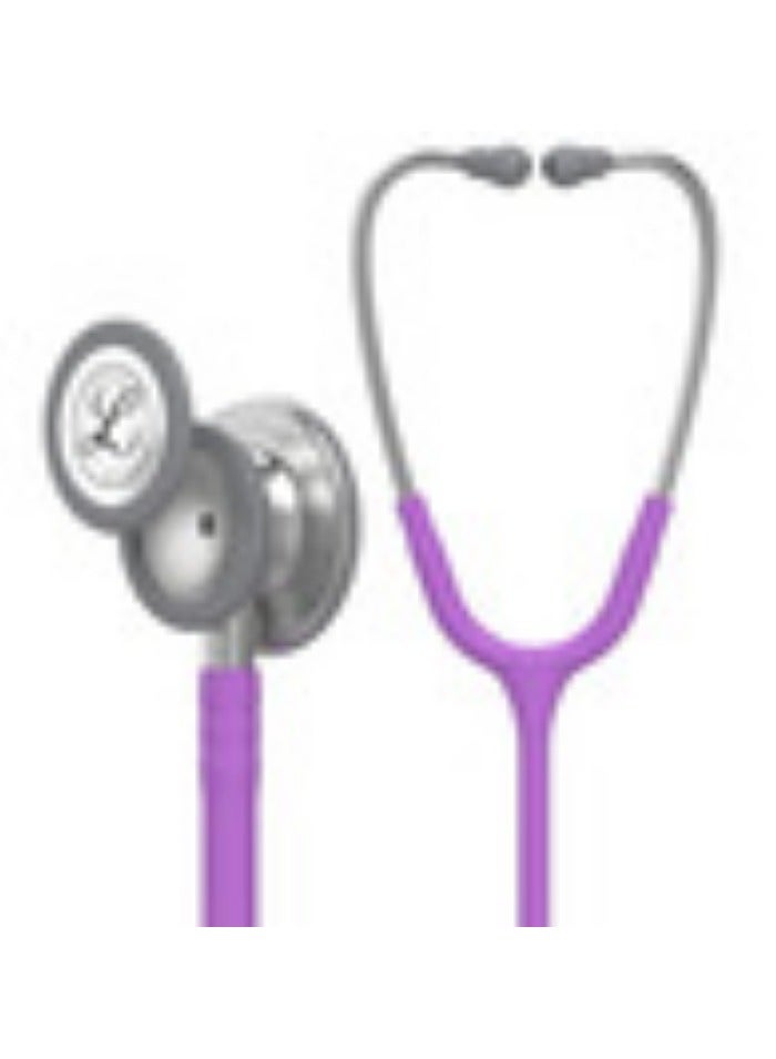 Littmann Classic III Stethoscope, Lavender, 5832 - Image 1